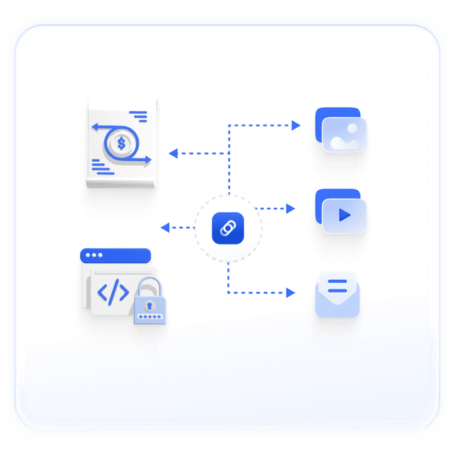 Jual Produk Digital, Event, dan Lainnya